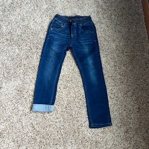 Boys jeans
